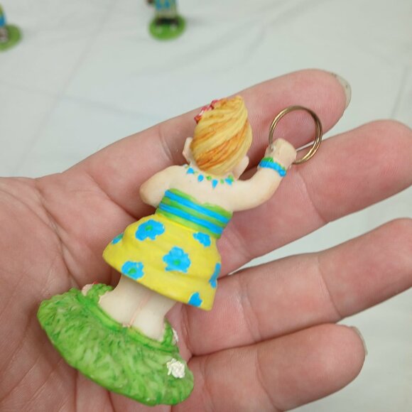 Boston Warehouse Funny Place Card Holder Set - Picture 14 of 15